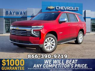 2025 Chevrolet Tahoe for sale in Pearland TX