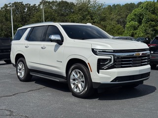 2025 Chevrolet Tahoe for sale in West Union SC