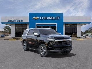 2025 Chevrolet Tahoe