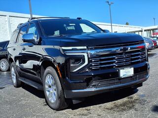 2025 Chevrolet Tahoe for sale in Torrance CA