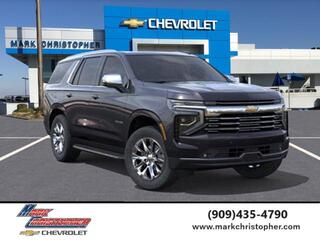 2025 Chevrolet Tahoe for sale in Ontario CA