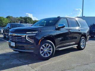 2025 Chevrolet Tahoe for sale in Pearland TX