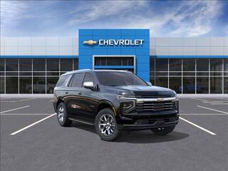 2025 Chevrolet Tahoe for sale in Ontario CA