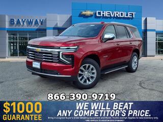 2025 Chevrolet Tahoe for sale in Pearland TX