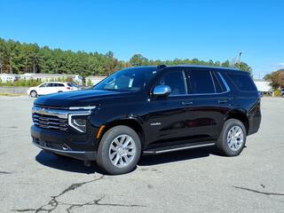 2025 Chevrolet Tahoe for sale in Rocky Mount NC