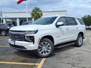 2025 Chevrolet Tahoe