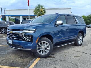 2025 Chevrolet Tahoe