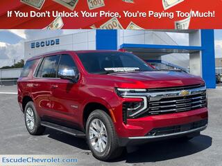 2025 Chevrolet Tahoe for sale in Easley SC