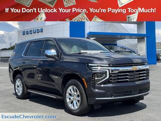 2025 Chevrolet Tahoe for sale in Easley SC