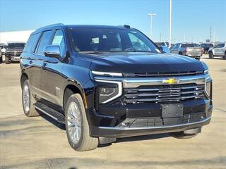 2025 Chevrolet Tahoe for sale in Denton TX