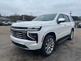 2025 Chevrolet Tahoe