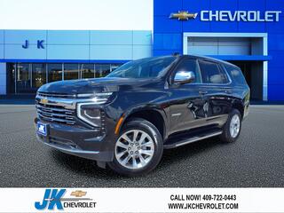 2025 Chevrolet Tahoe for sale in Nederland TX