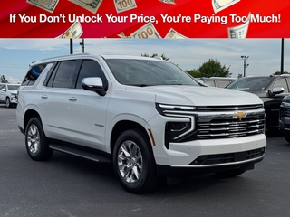 2025 Chevrolet Tahoe for sale in Easley SC