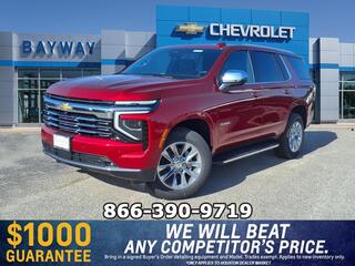 2025 Chevrolet Tahoe for sale in Pearland TX