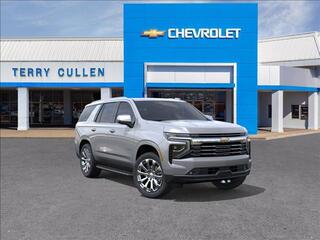 2025 Chevrolet Tahoe for sale in Jonesboro GA