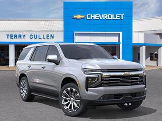 2025 Chevrolet Tahoe for sale in Jonesboro GA