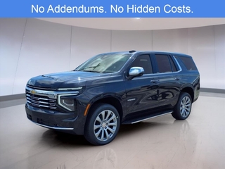 2025 Chevrolet Tahoe