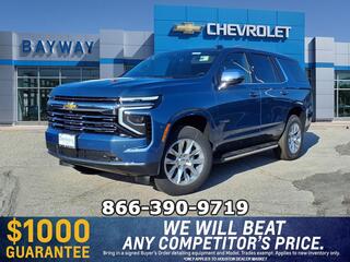 2025 Chevrolet Tahoe for sale in Pearland TX
