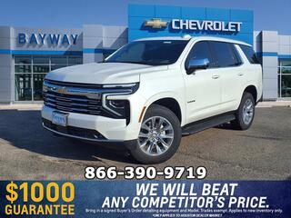 2025 Chevrolet Tahoe for sale in Pearland TX