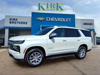 2025 Chevrolet Tahoe for sale in Grenada MS
