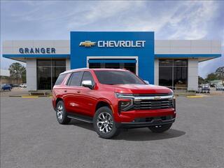 2025 Chevrolet Tahoe for sale in Orange TX