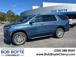 2025 Chevrolet Tahoe for sale in Biloxi MS
