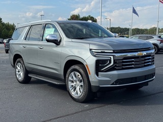 2025 Chevrolet Tahoe for sale in West Union SC