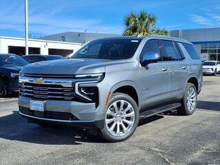 2025 Chevrolet Tahoe for sale in Pearland TX