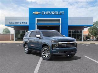 2025 Chevrolet Tahoe
