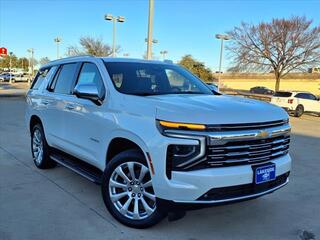 2025 Chevrolet Tahoe for sale in Rockwall TX