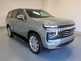 2025 Chevrolet Tahoe for sale in Torrington CT