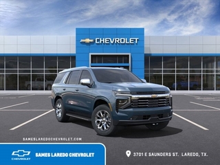2025 Chevrolet Tahoe for sale in Laredo TX