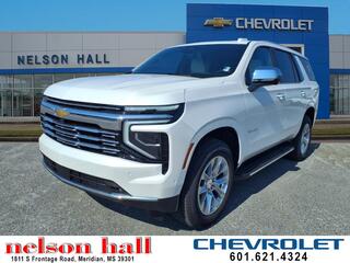 2025 Chevrolet Tahoe for sale in Meridian MS