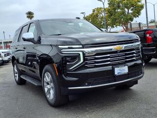 2025 Chevrolet Tahoe for sale in Torrance CA