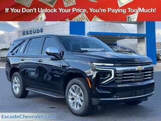 2025 Chevrolet Tahoe for sale in Easley SC
