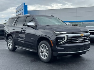 2025 Chevrolet Tahoe for sale in Easley SC