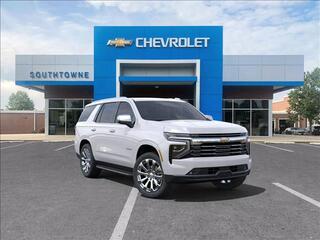 2025 Chevrolet Tahoe