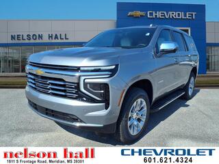 2025 Chevrolet Tahoe for sale in Meridian MS