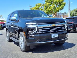 2025 Chevrolet Tahoe for sale in Torrance CA