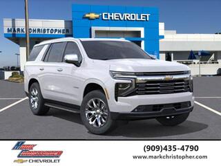 2025 Chevrolet Tahoe for sale in Ontario CA