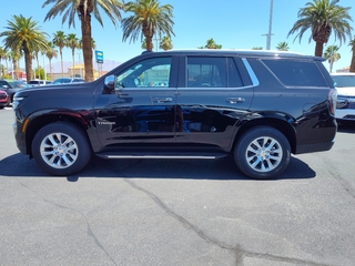 2025 Chevrolet Tahoe for sale in Las Vegas NV