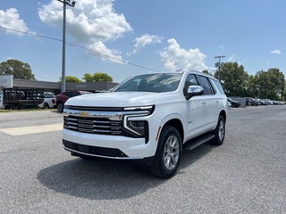 2025 Chevrolet Tahoe
