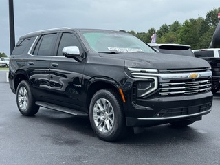 2025 Chevrolet Tahoe for sale in Easley SC