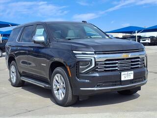 2025 Chevrolet Tahoe for sale in Denton TX