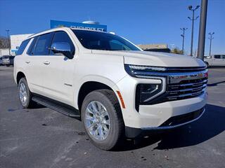 2025 Chevrolet Tahoe for sale in Easley SC