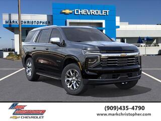 2025 Chevrolet Tahoe for sale in Ontario CA