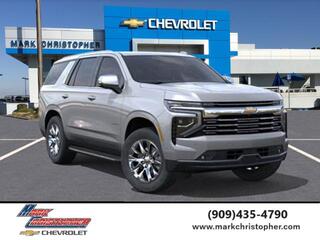 2025 Chevrolet Tahoe for sale in Ontario CA