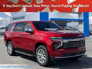 2025 Chevrolet Tahoe for sale in Easley SC