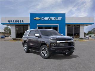 2025 Chevrolet Tahoe for sale in Orange TX