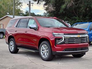 2025 Chevrolet Tahoe for sale in Fort Meade FL